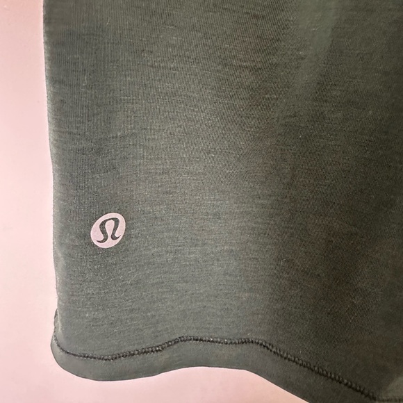 Lululemon Athletica Jersey Training Tank - Picture 5 of 5
